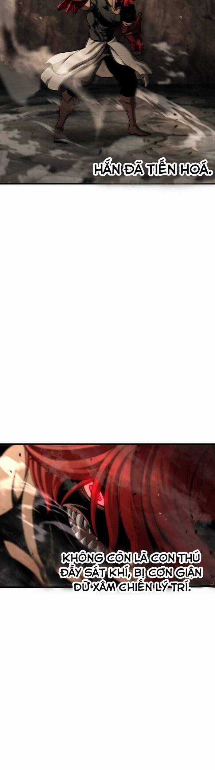 Anh Hùng Mạnh Nhất? Ta Không Làm Lâu Rồi! Chương 232 trang 17