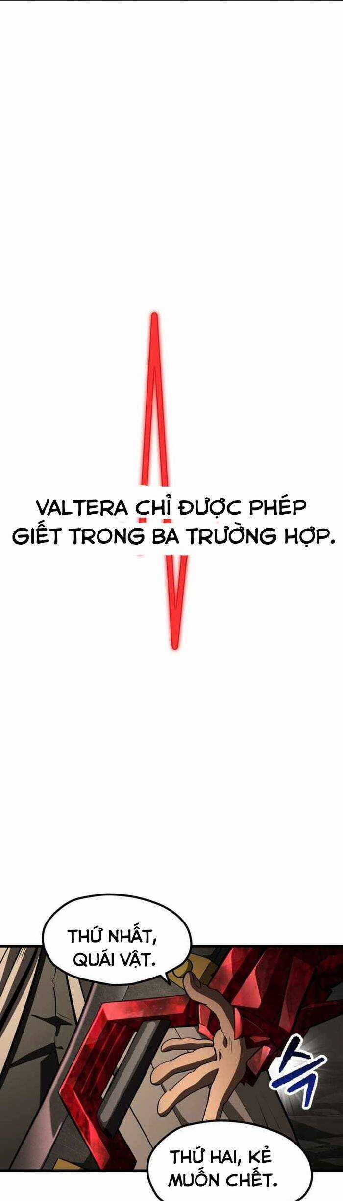 Anh Hùng Mạnh Nhất? Ta Không Làm Lâu Rồi! Chương 232 trang 20