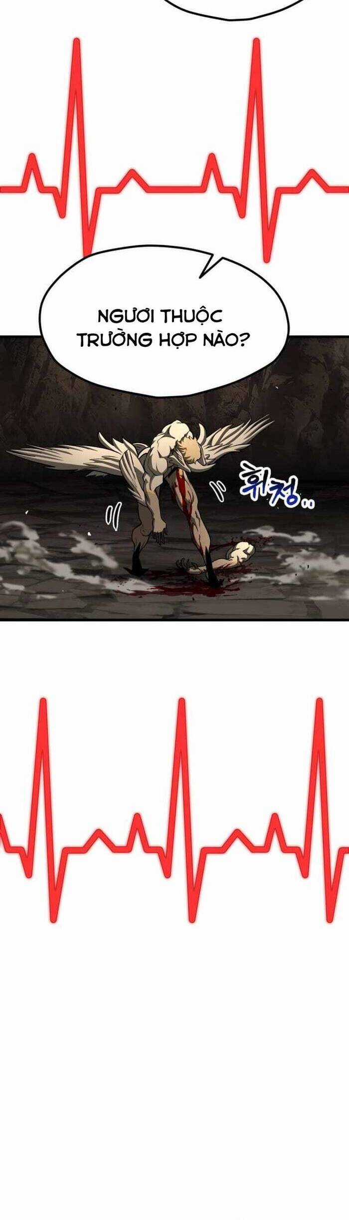 Anh Hùng Mạnh Nhất? Ta Không Làm Lâu Rồi! Chương 232 trang 21