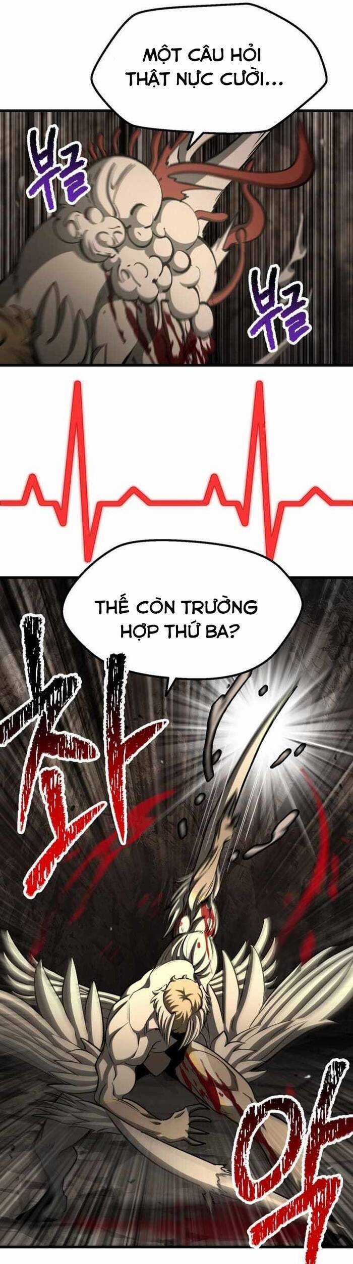 Anh Hùng Mạnh Nhất? Ta Không Làm Lâu Rồi! Chương 232 trang 22