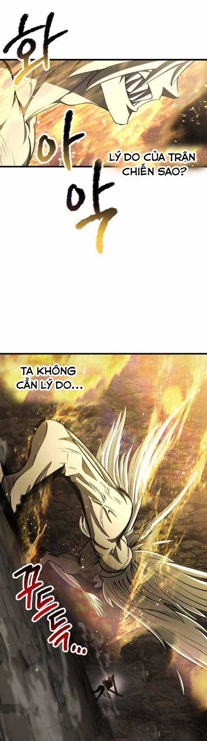 Anh Hùng Mạnh Nhất? Ta Không Làm Lâu Rồi! Chương 232 trang 24