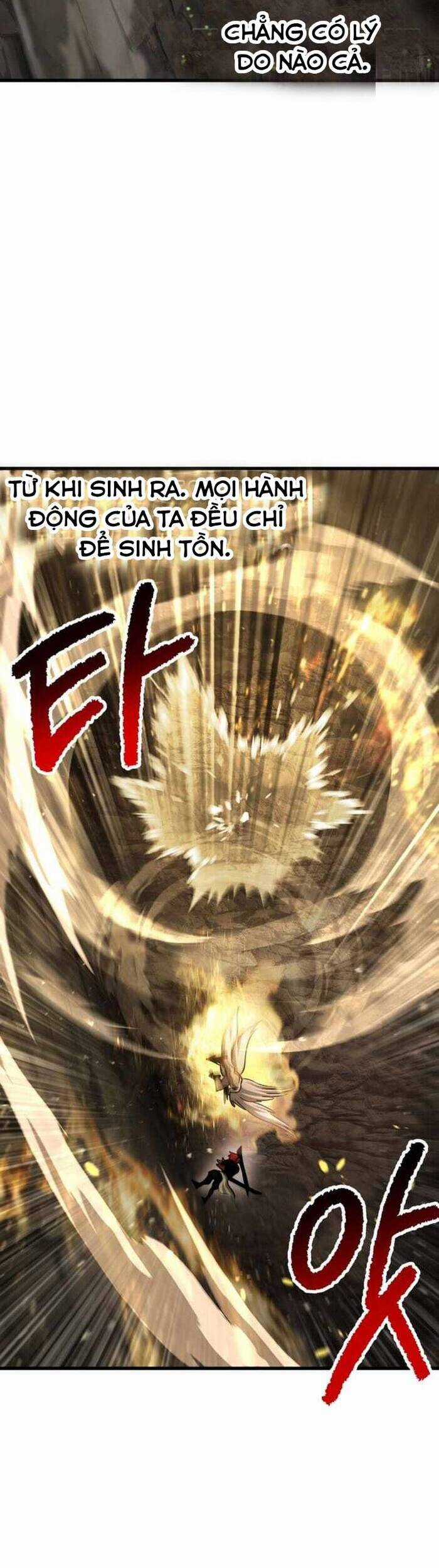 Anh Hùng Mạnh Nhất? Ta Không Làm Lâu Rồi! Chương 232 trang 25