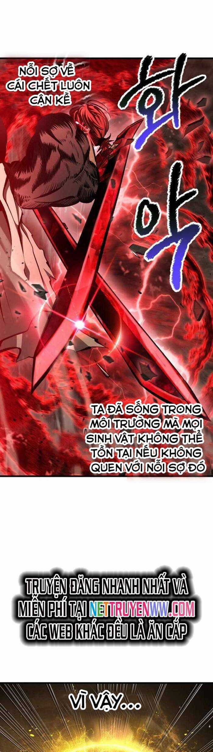 Anh Hùng Mạnh Nhất? Ta Không Làm Lâu Rồi! Chương 232 trang 26