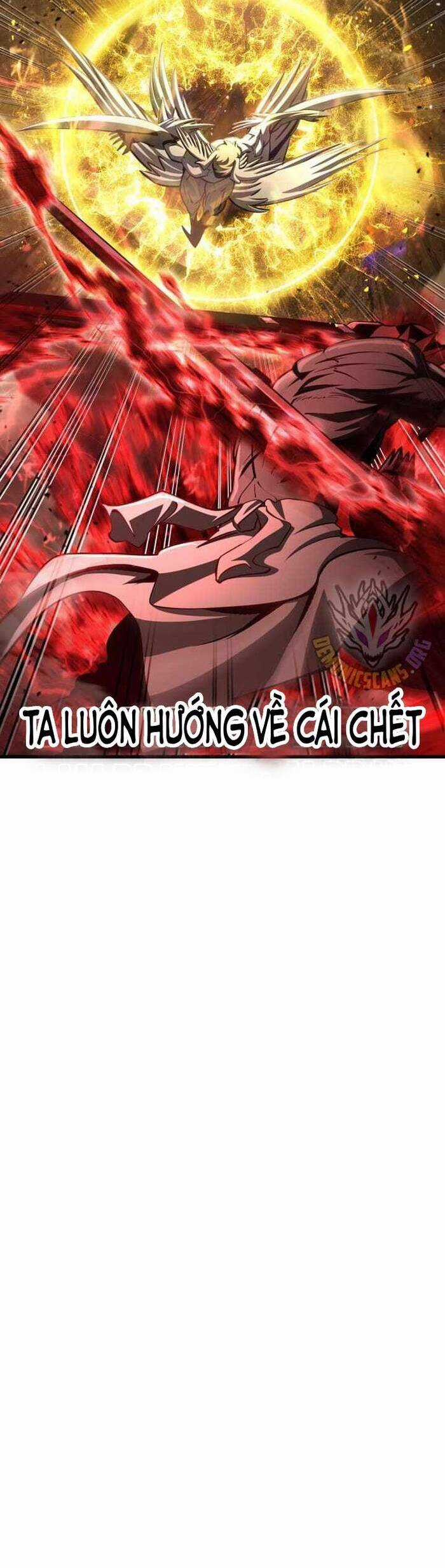 Anh Hùng Mạnh Nhất? Ta Không Làm Lâu Rồi! Chương 232 trang 27