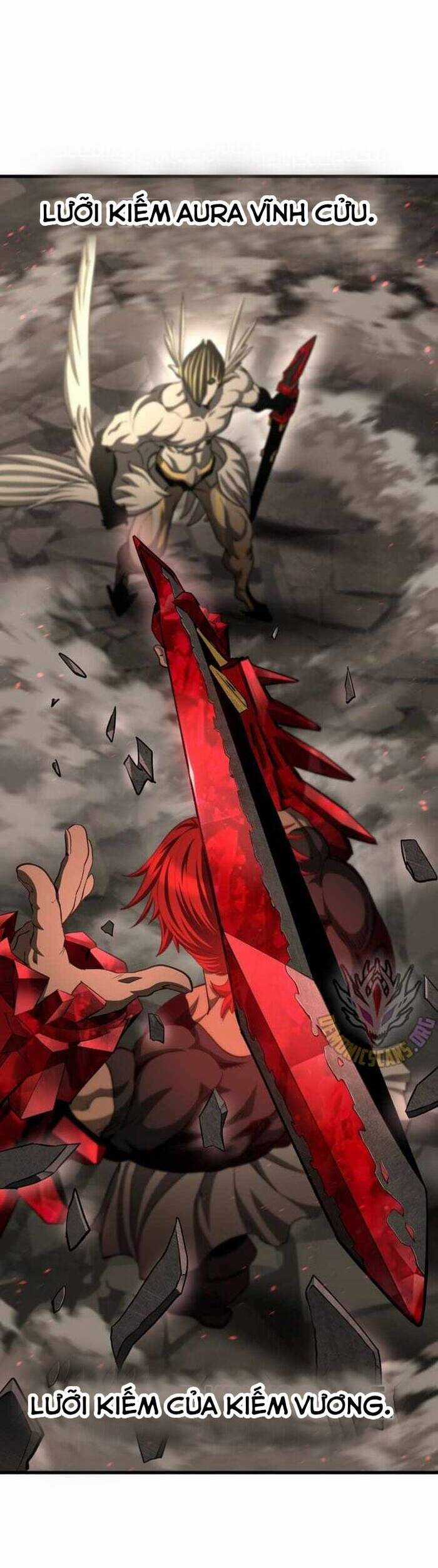 Anh Hùng Mạnh Nhất? Ta Không Làm Lâu Rồi! Chương 232 trang 3