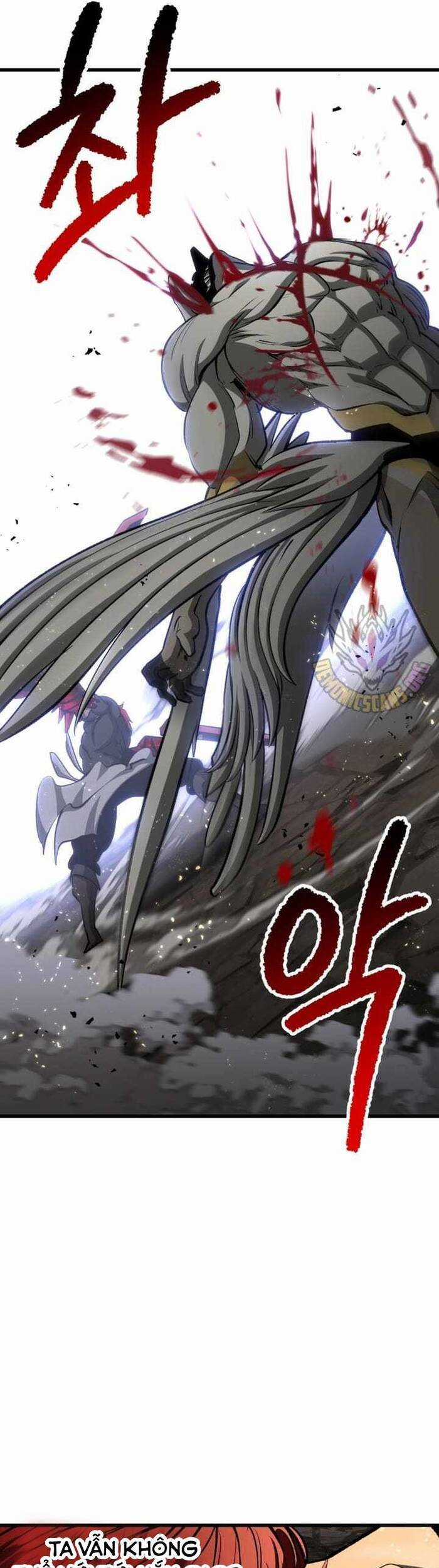 Anh Hùng Mạnh Nhất? Ta Không Làm Lâu Rồi! Chương 232 trang 32