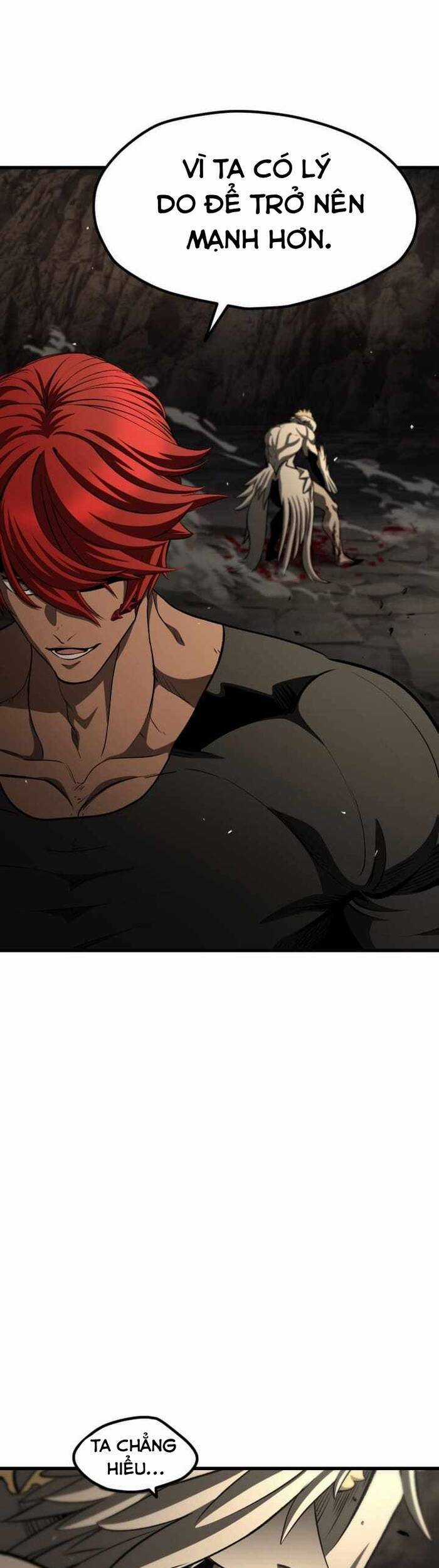 Anh Hùng Mạnh Nhất? Ta Không Làm Lâu Rồi! Chương 232 trang 34