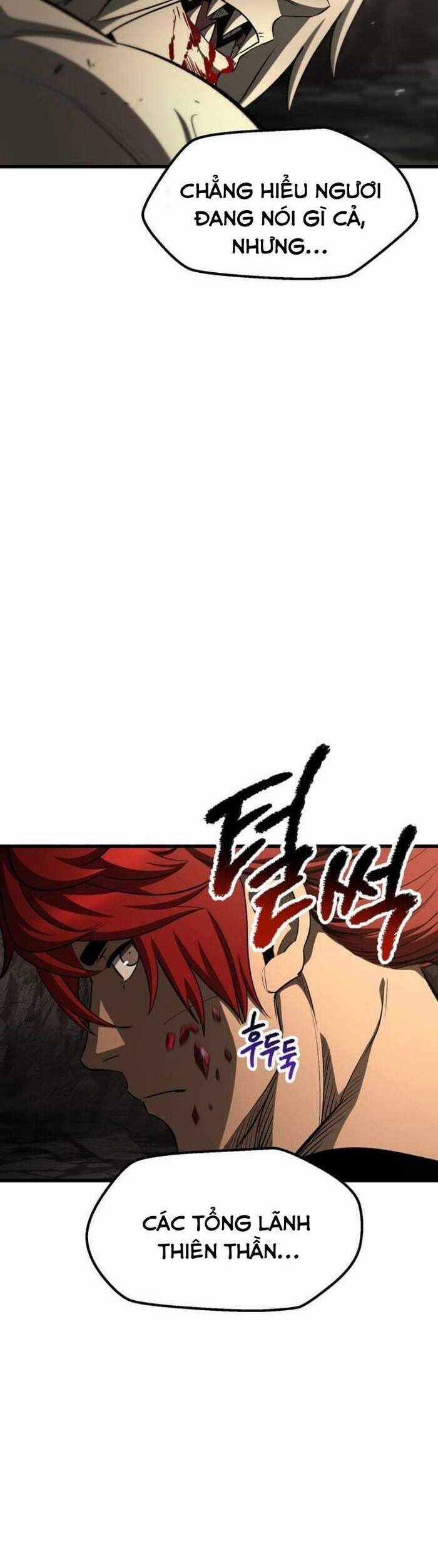 Anh Hùng Mạnh Nhất? Ta Không Làm Lâu Rồi! Chương 232 trang 35