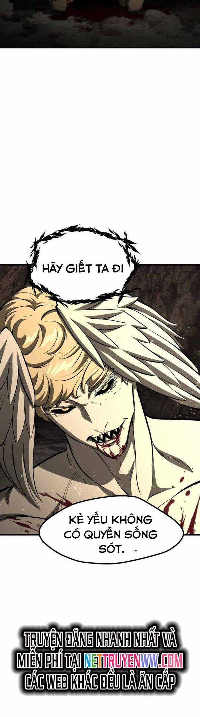 Anh Hùng Mạnh Nhất? Ta Không Làm Lâu Rồi! Chương 232 trang 37