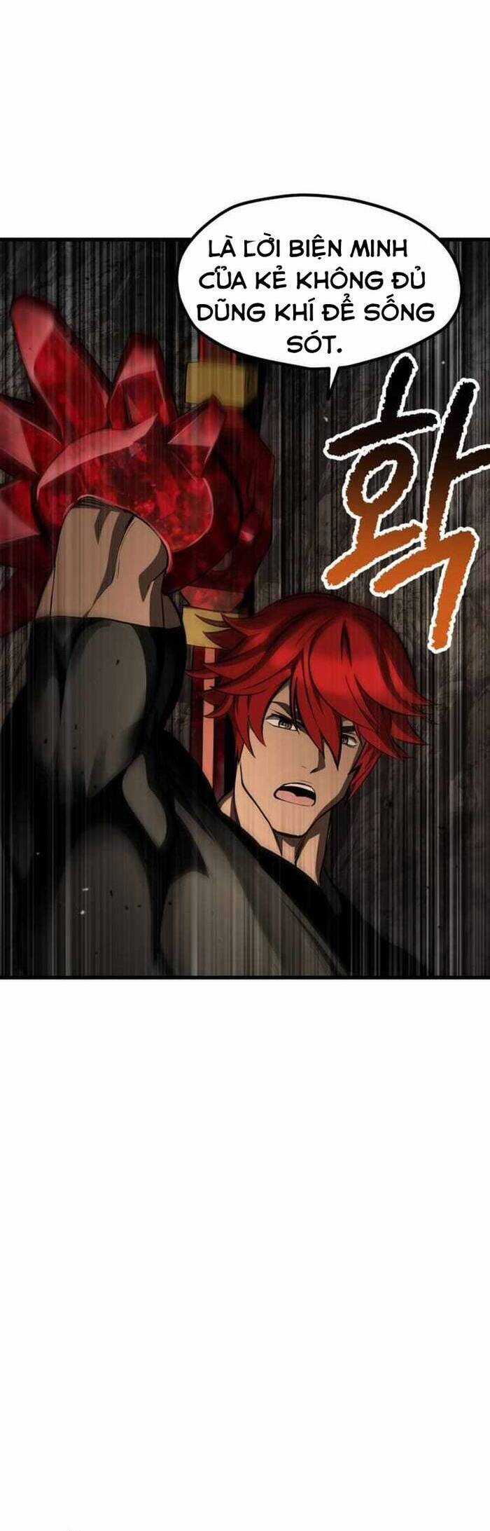 Anh Hùng Mạnh Nhất? Ta Không Làm Lâu Rồi! Chương 232 trang 39