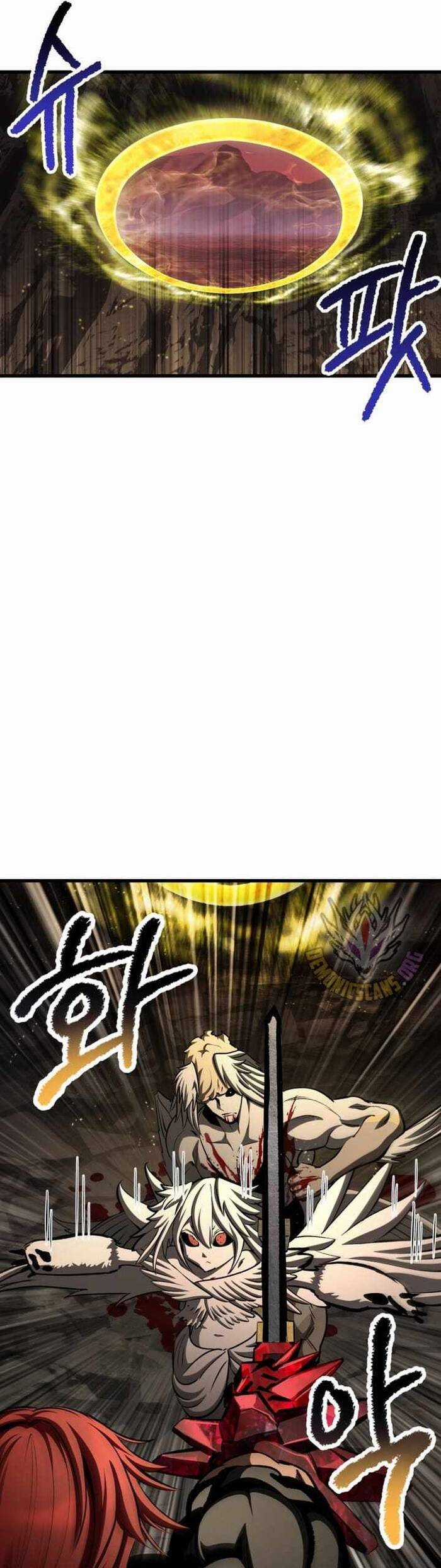 Anh Hùng Mạnh Nhất? Ta Không Làm Lâu Rồi! Chương 232 trang 40