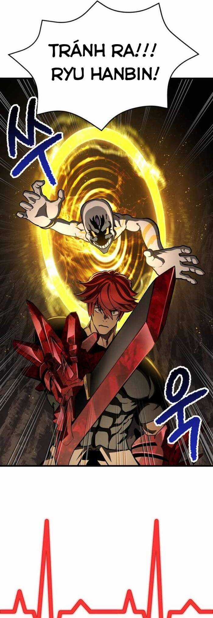 Anh Hùng Mạnh Nhất? Ta Không Làm Lâu Rồi! Chương 232 trang 44