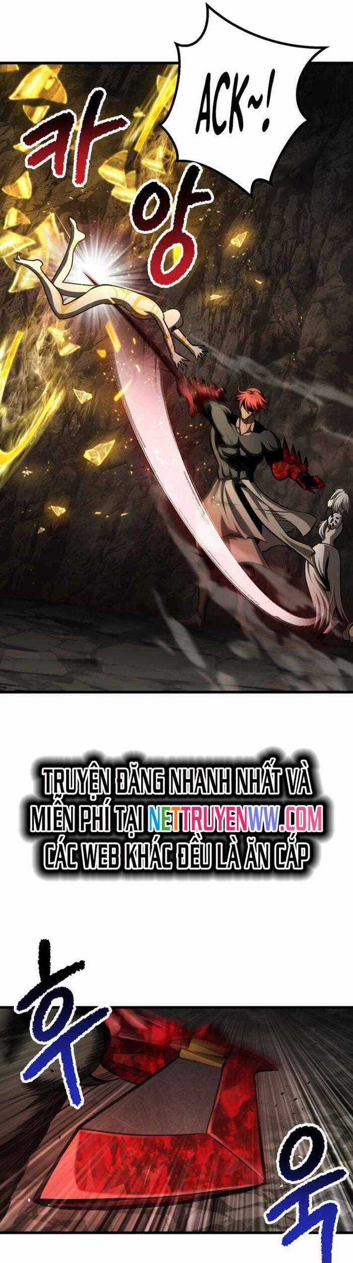 Anh Hùng Mạnh Nhất? Ta Không Làm Lâu Rồi! Chương 232 trang 46