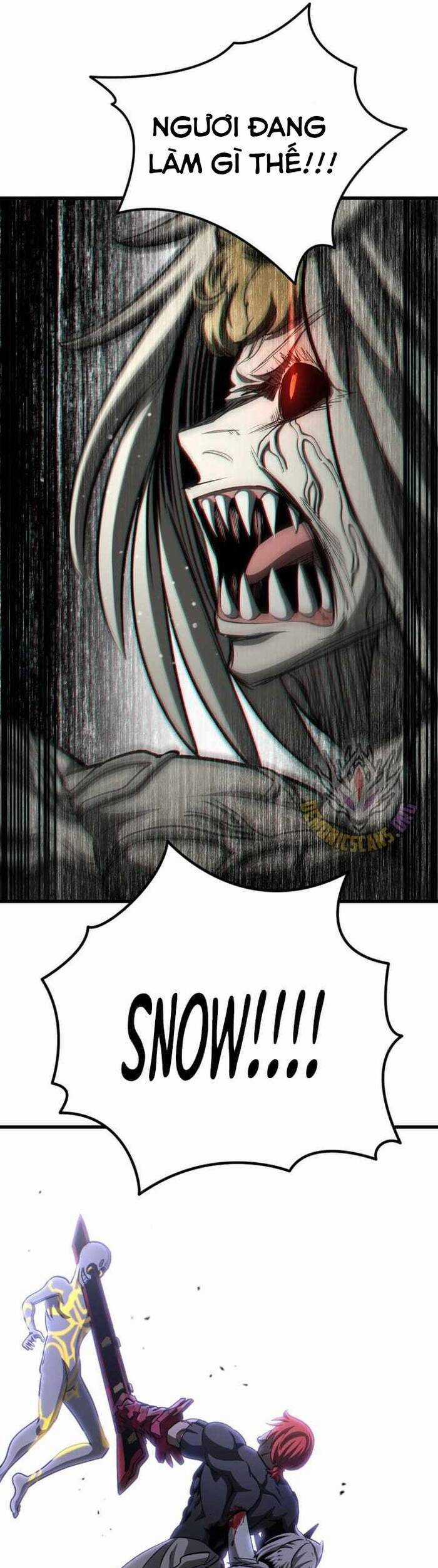 Anh Hùng Mạnh Nhất? Ta Không Làm Lâu Rồi! Chương 232 trang 50