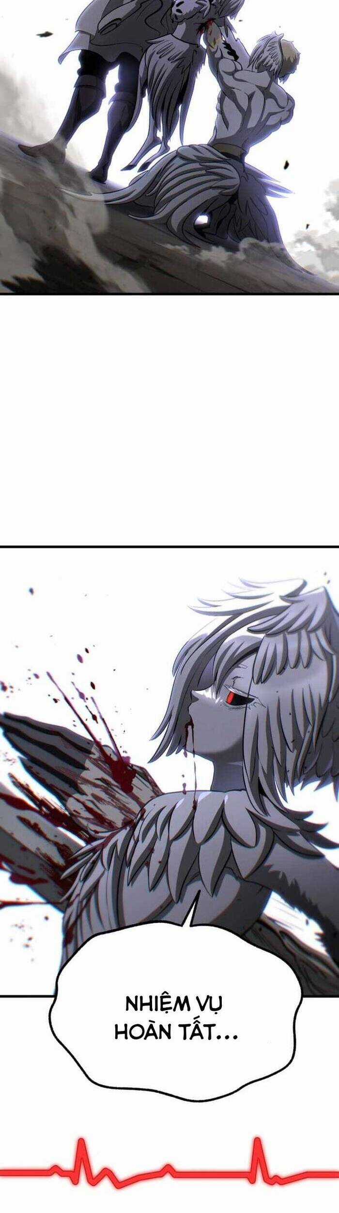 Anh Hùng Mạnh Nhất? Ta Không Làm Lâu Rồi! Chương 232 trang 51