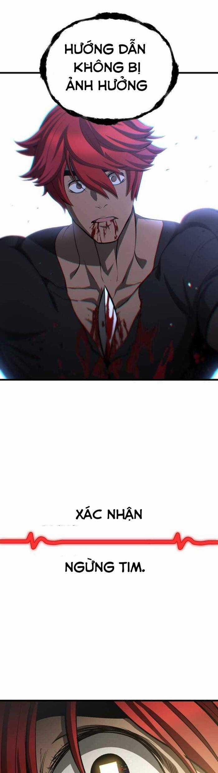 Anh Hùng Mạnh Nhất? Ta Không Làm Lâu Rồi! Chương 232 trang 52