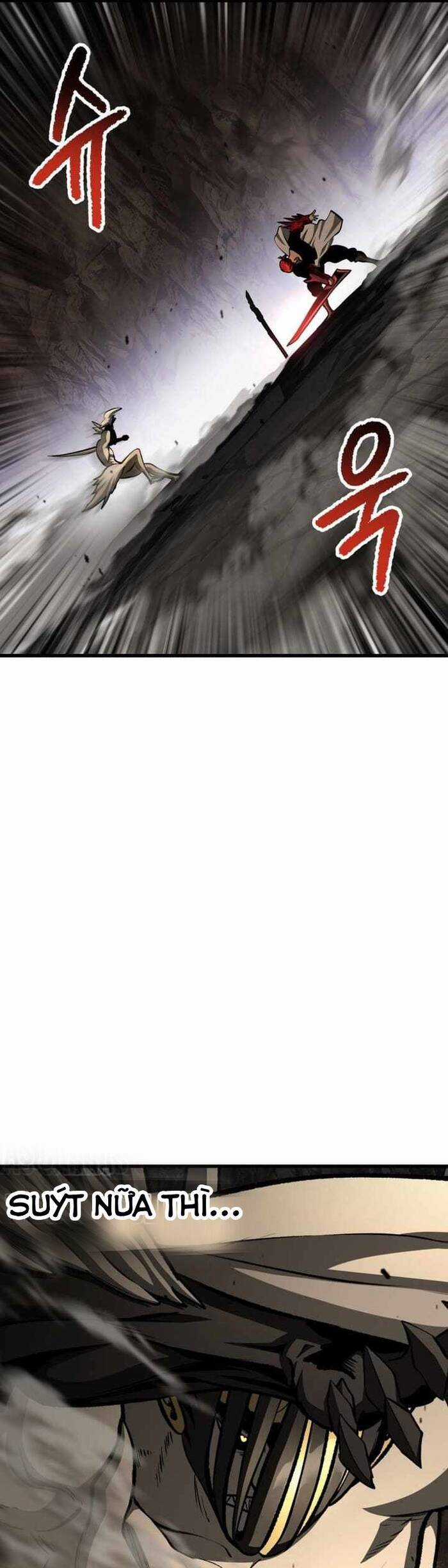 Anh Hùng Mạnh Nhất? Ta Không Làm Lâu Rồi! Chương 232 trang 8