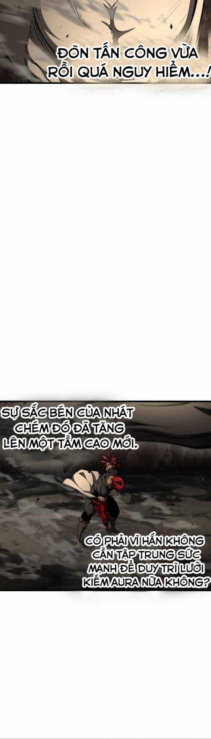 Anh Hùng Mạnh Nhất? Ta Không Làm Lâu Rồi! Chương 232 trang 9