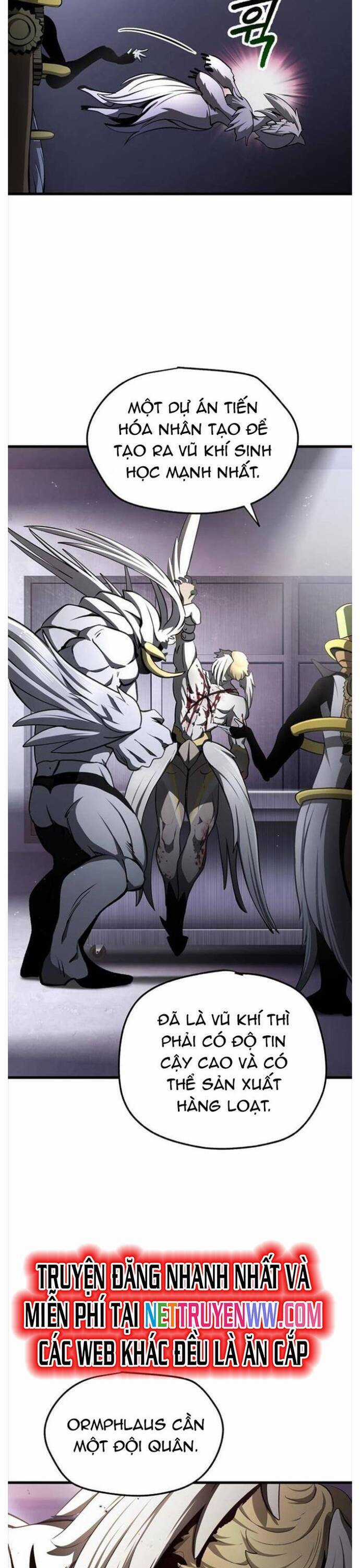 Anh Hùng Mạnh Nhất? Ta Không Làm Lâu Rồi! Chương 235 trang 10