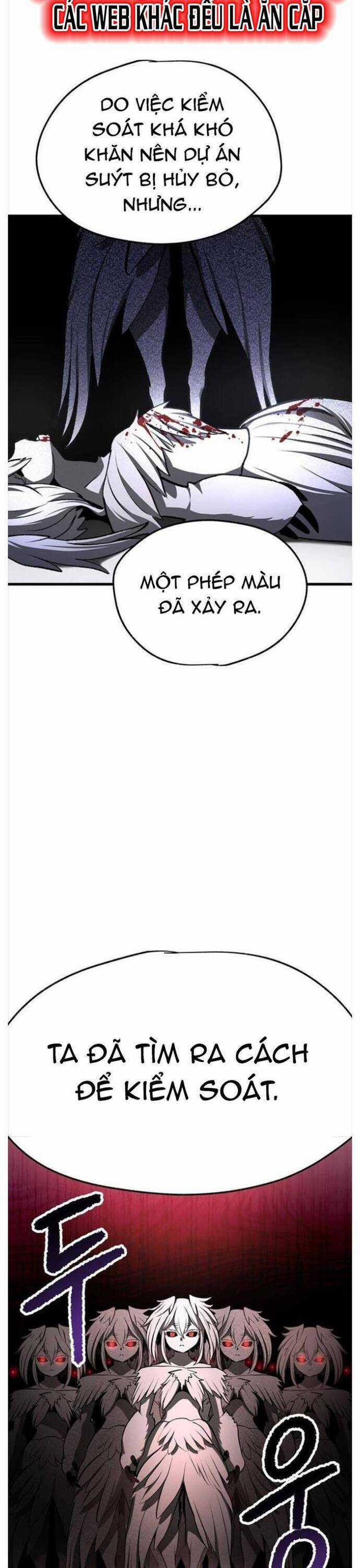 Anh Hùng Mạnh Nhất? Ta Không Làm Lâu Rồi! Chương 235 trang 11