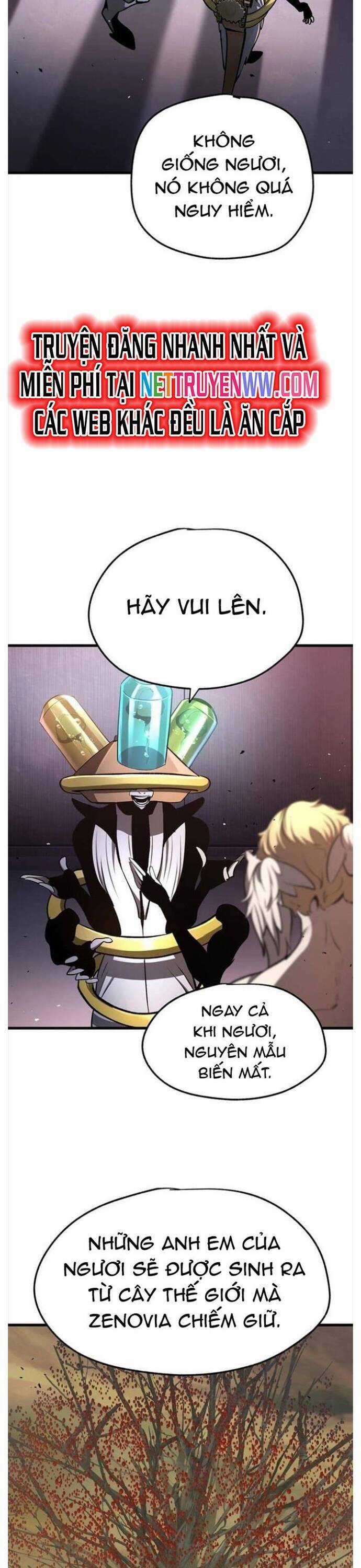 Anh Hùng Mạnh Nhất? Ta Không Làm Lâu Rồi! Chương 235 trang 12