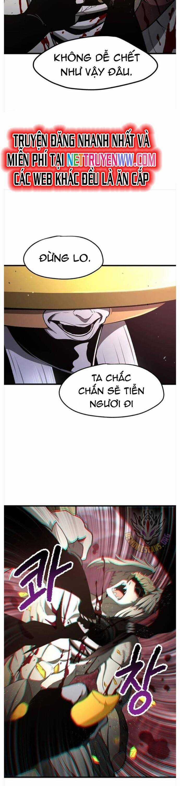 Anh Hùng Mạnh Nhất? Ta Không Làm Lâu Rồi! Chương 235 trang 14