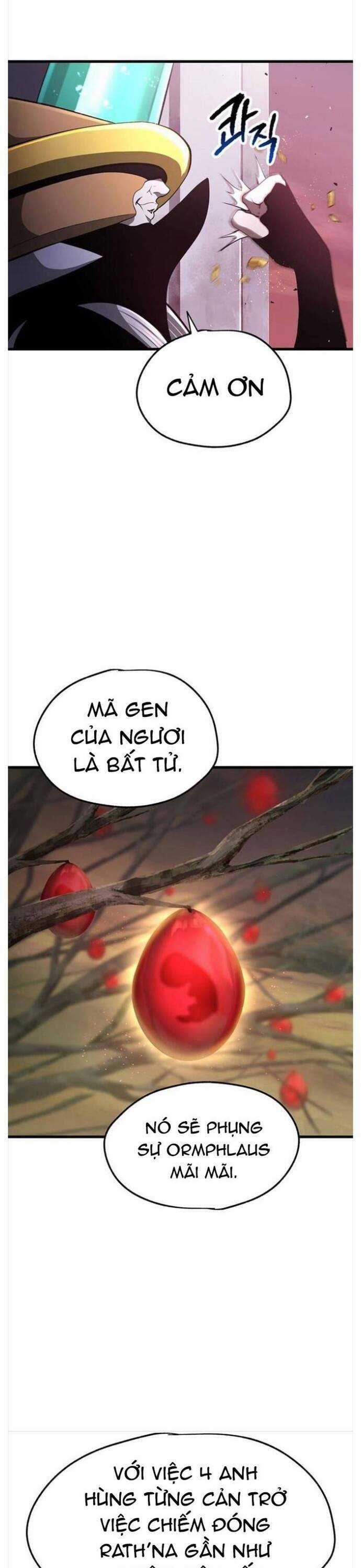 Anh Hùng Mạnh Nhất? Ta Không Làm Lâu Rồi! Chương 235 trang 15