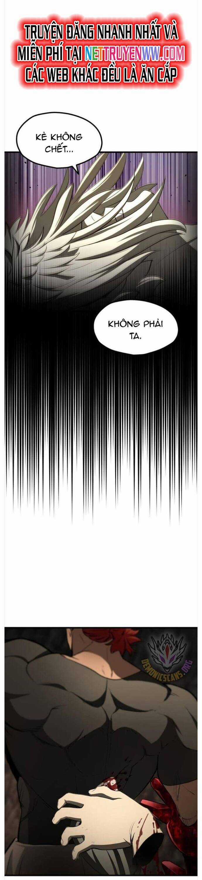 Anh Hùng Mạnh Nhất? Ta Không Làm Lâu Rồi! Chương 235 trang 17