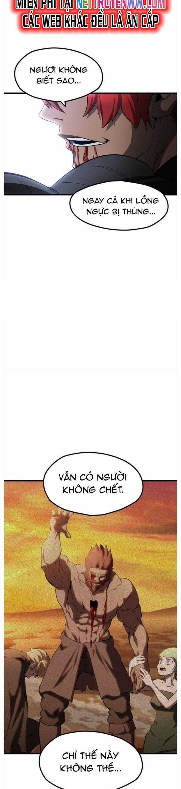 Anh Hùng Mạnh Nhất? Ta Không Làm Lâu Rồi! Chương 235 trang 18