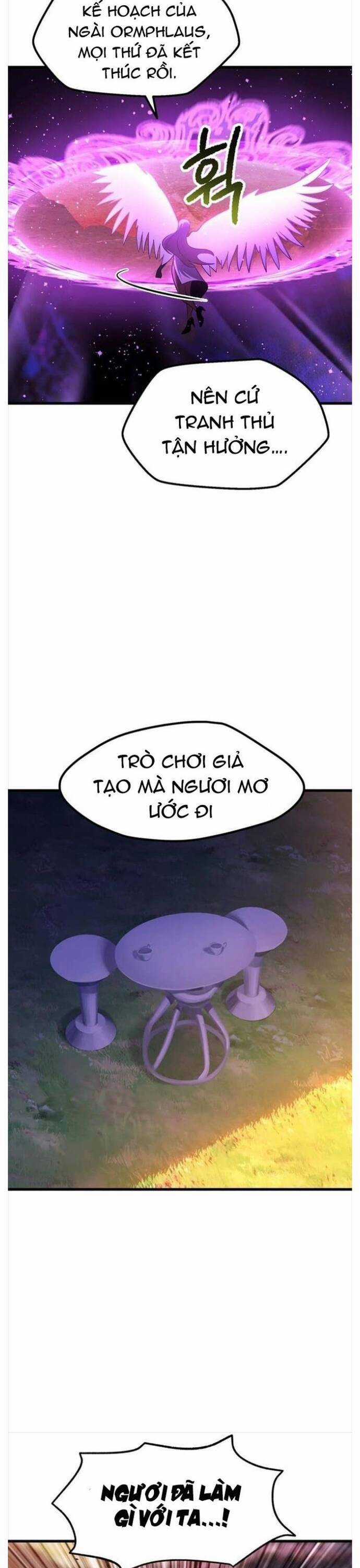 Anh Hùng Mạnh Nhất? Ta Không Làm Lâu Rồi! Chương 235 trang 3