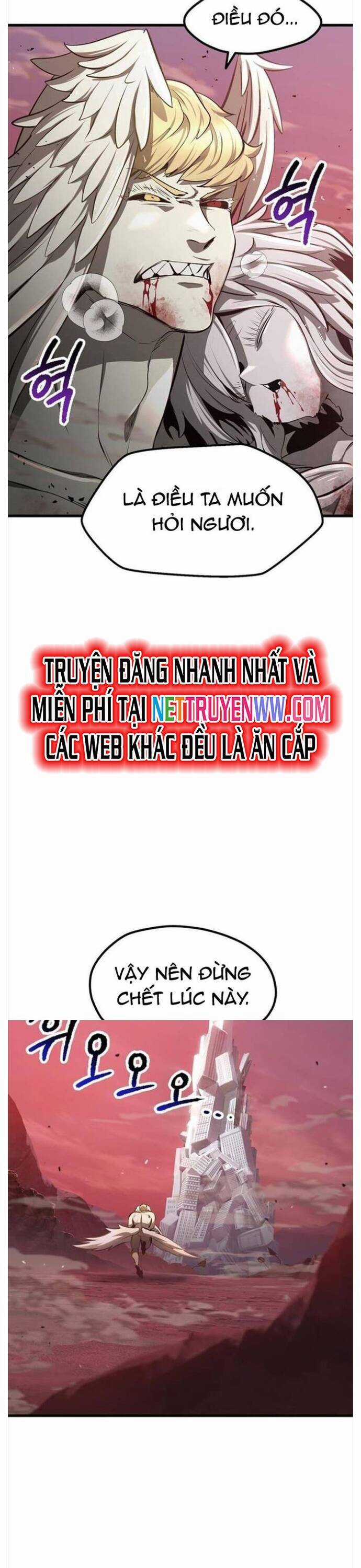 Anh Hùng Mạnh Nhất? Ta Không Làm Lâu Rồi! Chương 235 trang 5