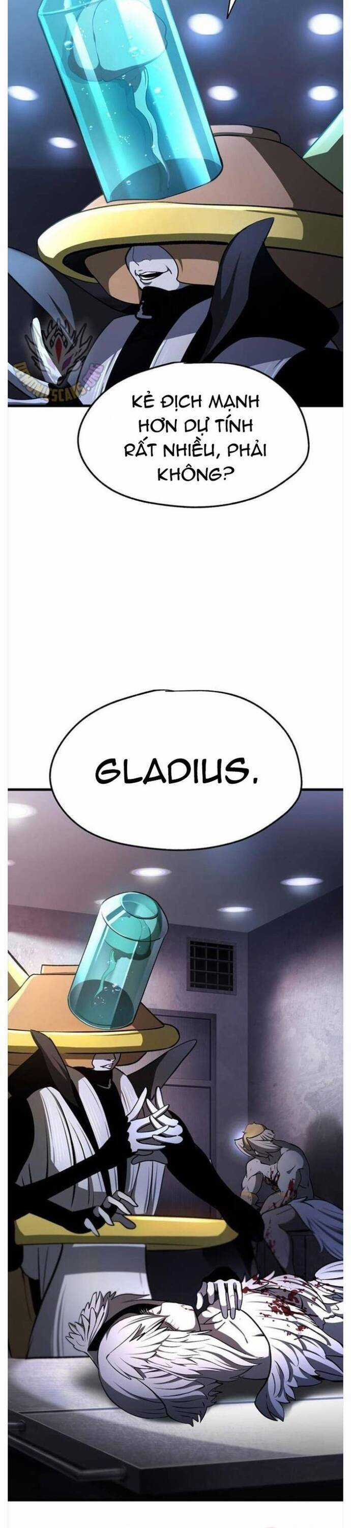 Anh Hùng Mạnh Nhất? Ta Không Làm Lâu Rồi! Chương 235 trang 6