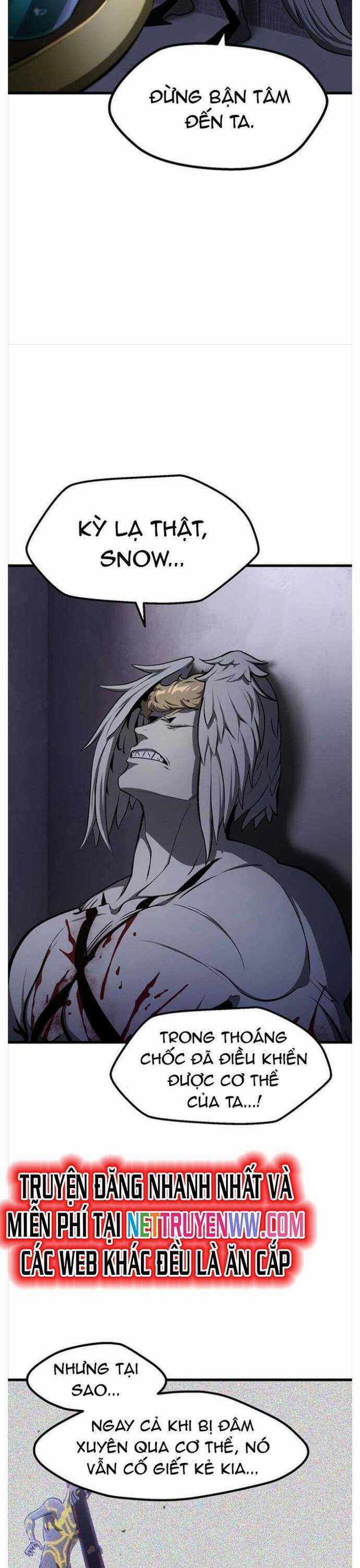 Anh Hùng Mạnh Nhất? Ta Không Làm Lâu Rồi! Chương 235 trang 7