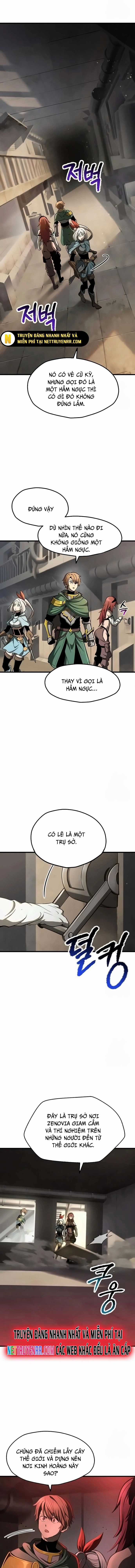 Anh Hùng Mạnh Nhất? Ta Không Làm Lâu Rồi! Chương 237 trang 10