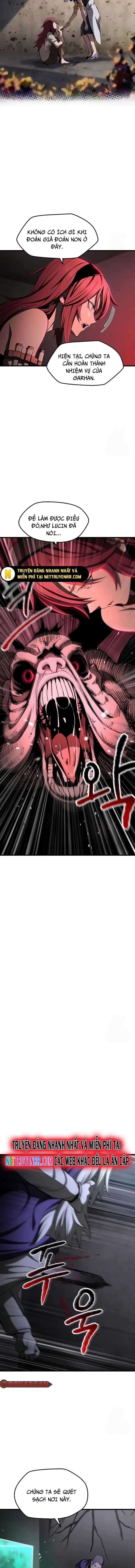 Anh Hùng Mạnh Nhất? Ta Không Làm Lâu Rồi! Chương 237 trang 12