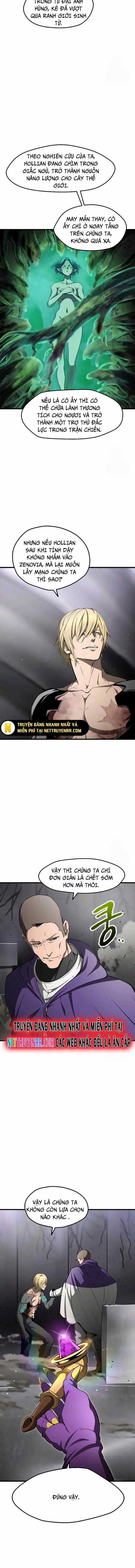 Anh Hùng Mạnh Nhất? Ta Không Làm Lâu Rồi! Chương 237 trang 15