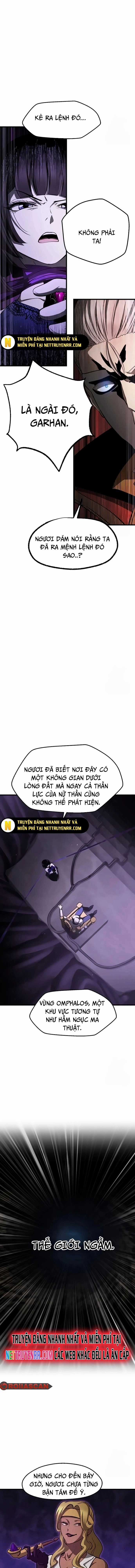 Anh Hùng Mạnh Nhất? Ta Không Làm Lâu Rồi! Chương 237 trang 2