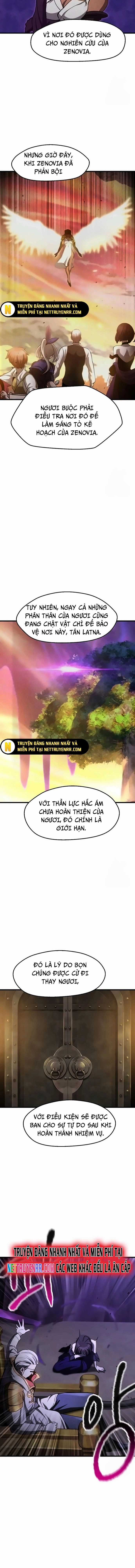 Anh Hùng Mạnh Nhất? Ta Không Làm Lâu Rồi! Chương 237 trang 3