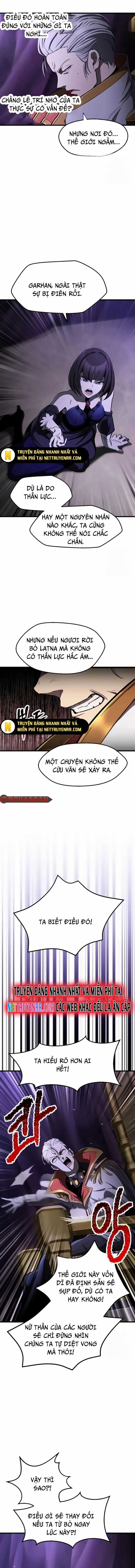 Anh Hùng Mạnh Nhất? Ta Không Làm Lâu Rồi! Chương 237 trang 4