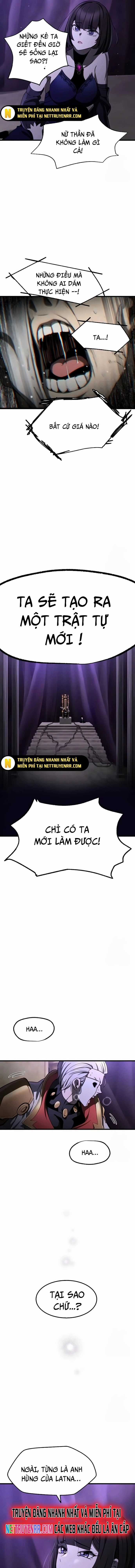 Anh Hùng Mạnh Nhất? Ta Không Làm Lâu Rồi! Chương 237 trang 5