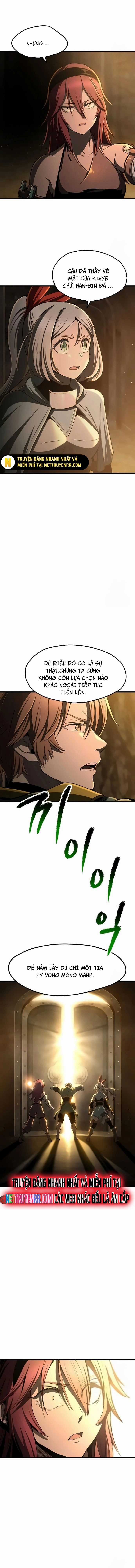 Anh Hùng Mạnh Nhất? Ta Không Làm Lâu Rồi! Chương 237 trang 9