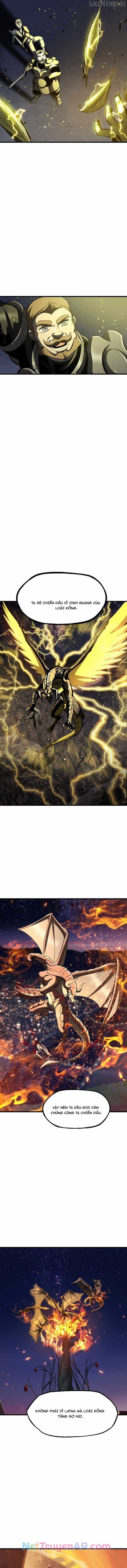 Anh Hùng Mạnh Nhất? Ta Không Làm Lâu Rồi! Chương 258 trang 14