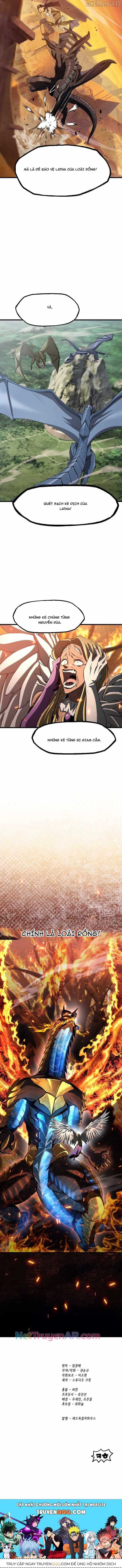 Anh Hùng Mạnh Nhất? Ta Không Làm Lâu Rồi! Chương 258 trang 15