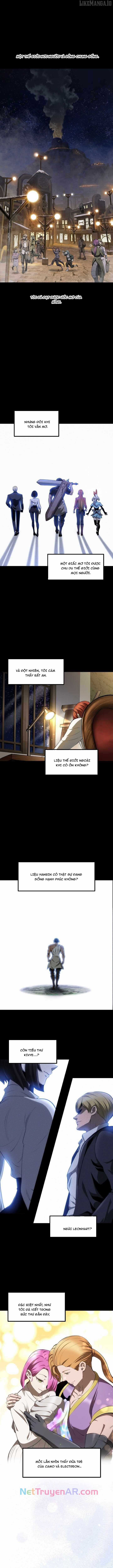 Anh Hùng Mạnh Nhất? Ta Không Làm Lâu Rồi! Chương 258 trang 2