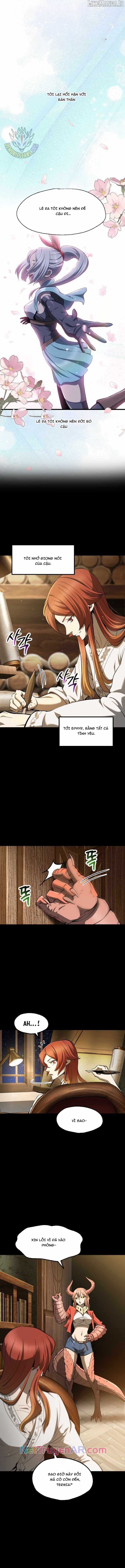 Anh Hùng Mạnh Nhất? Ta Không Làm Lâu Rồi! Chương 258 trang 3