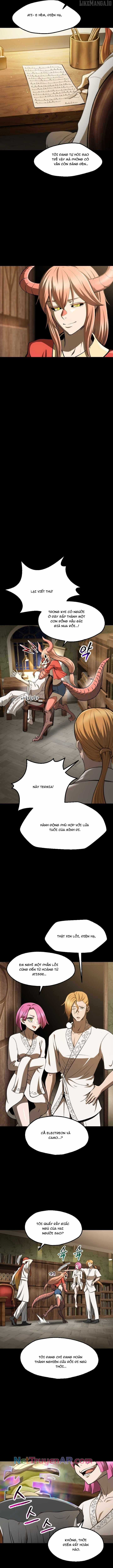 Anh Hùng Mạnh Nhất? Ta Không Làm Lâu Rồi! Chương 258 trang 4