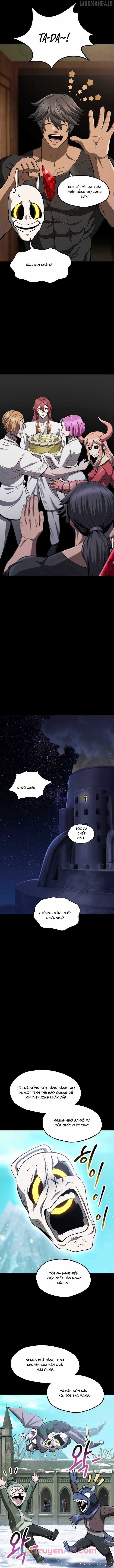 Anh Hùng Mạnh Nhất? Ta Không Làm Lâu Rồi! Chương 258 trang 6