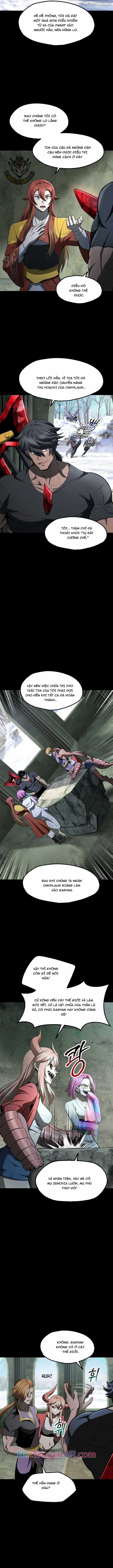 Anh Hùng Mạnh Nhất? Ta Không Làm Lâu Rồi! Chương 258 trang 7