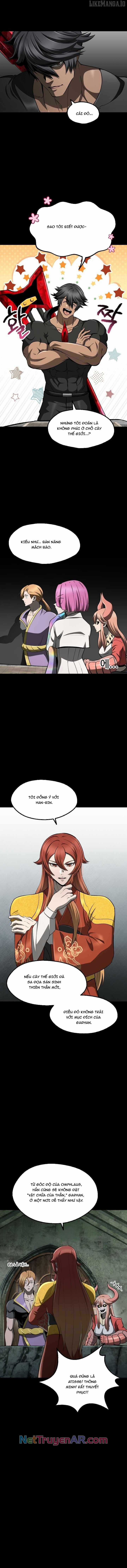 Anh Hùng Mạnh Nhất? Ta Không Làm Lâu Rồi! Chương 258 trang 8