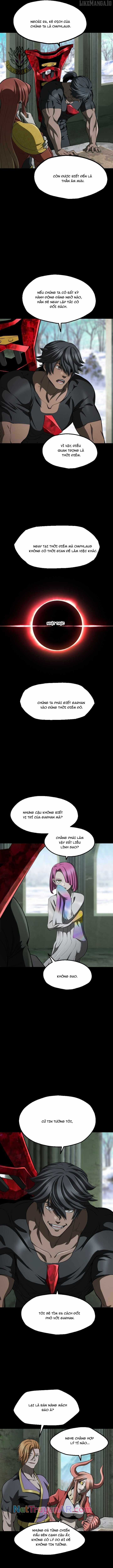 Anh Hùng Mạnh Nhất? Ta Không Làm Lâu Rồi! Chương 258 trang 9